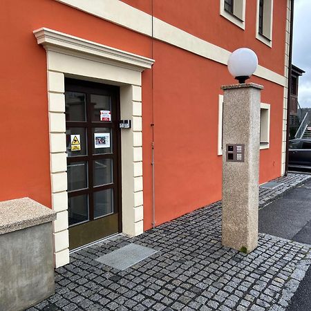 Apartmany Myslivna Ostrov  Exterior foto
